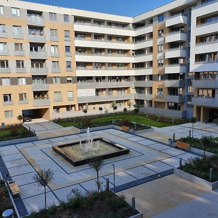 Apartament Old Town Teczowa Wroclaw Exterior photo